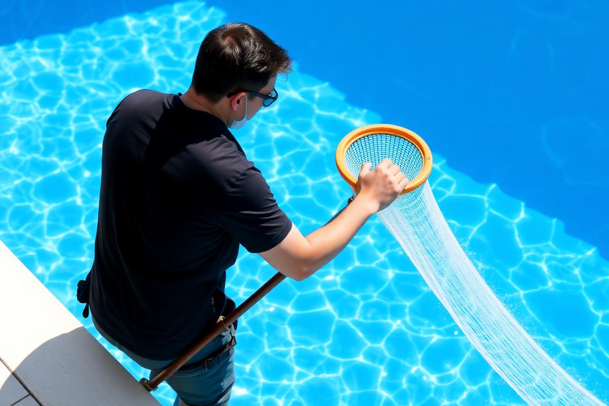 Weekly Cleaning