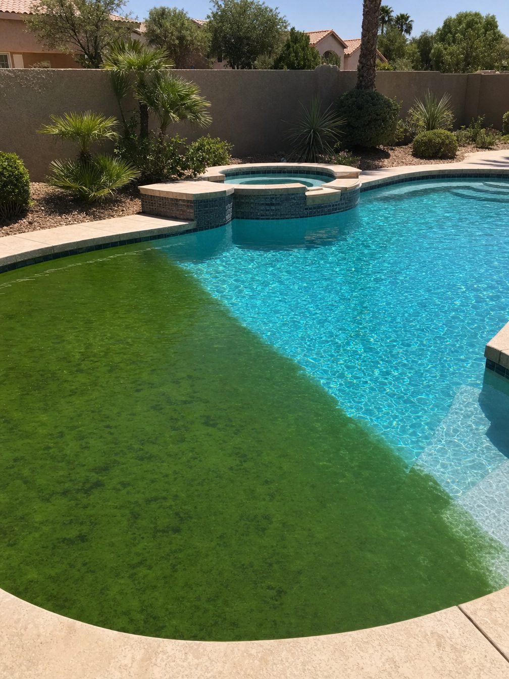 Green-to-Clean Recovery